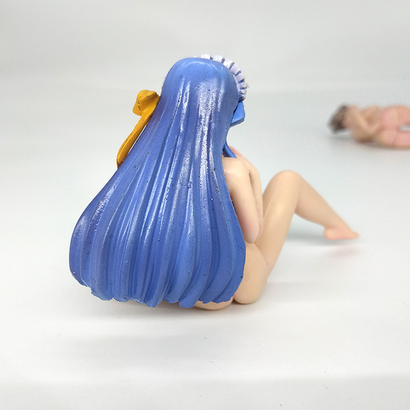 2020 Anime Sexy Nude Girls Toys Figures Sailor Moon Adult Miniature