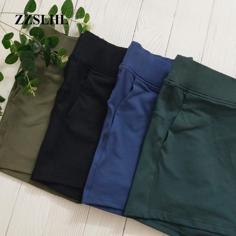 

Summer Women Sports Yoga Shorts Workout Fitness Running Sport Female Shorts Breathable High Waist Gym Cycling Sport1, Black