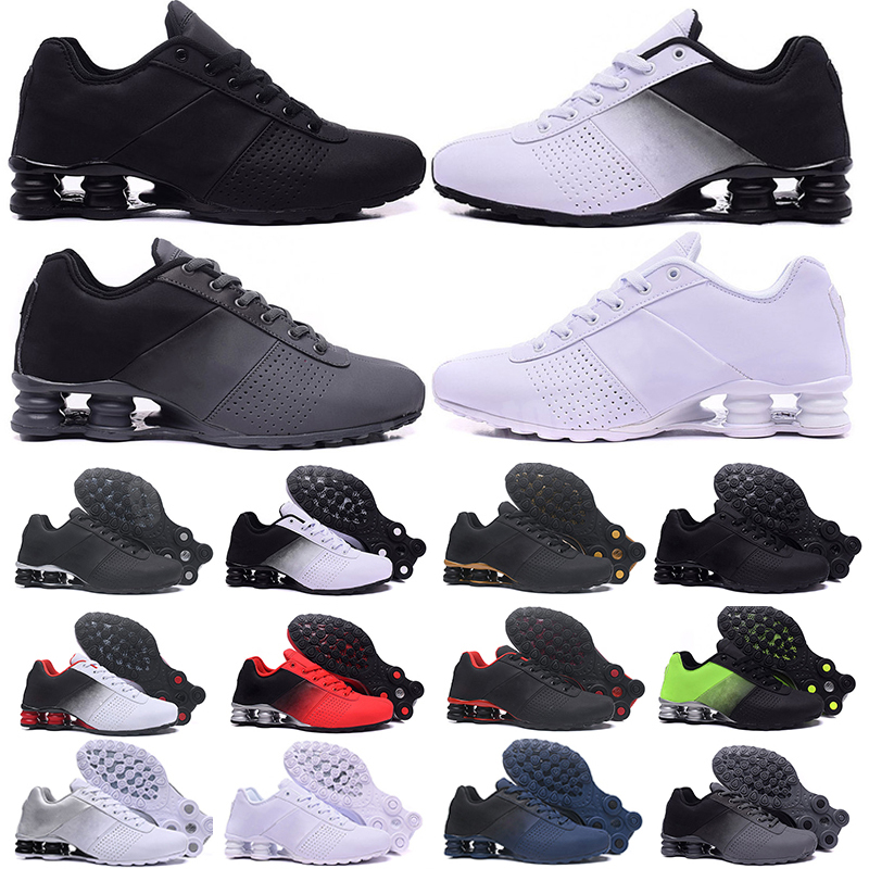 

New Classic Deliver 809 Running Shoes For Men Women Drop Shipping Wholesale Famous DELIVER OZ NZ Mens Trainers Athletic Sports Sneakers, Color 5