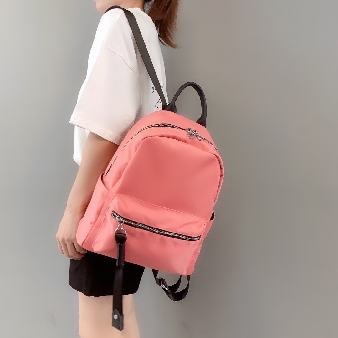 

ly320 Wholesale Backpack Fashion Men Women Backpack Travel Bags Stylish Bookbag Shoulder Bags Bag Back pack High Girl Boys School HBP 40103, Pink