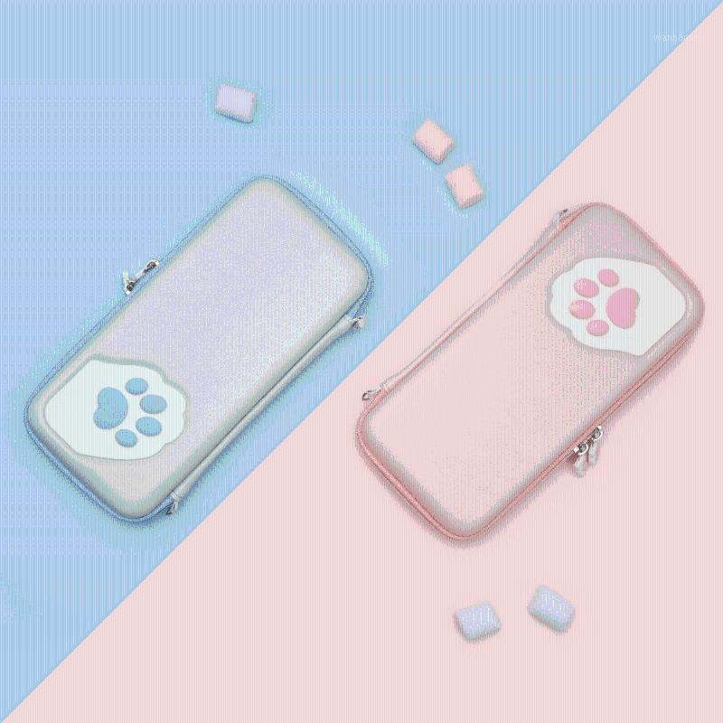 

Cute Switch Travel Carrying Case for Switch Games Hard Shell Portable Storage Bag1