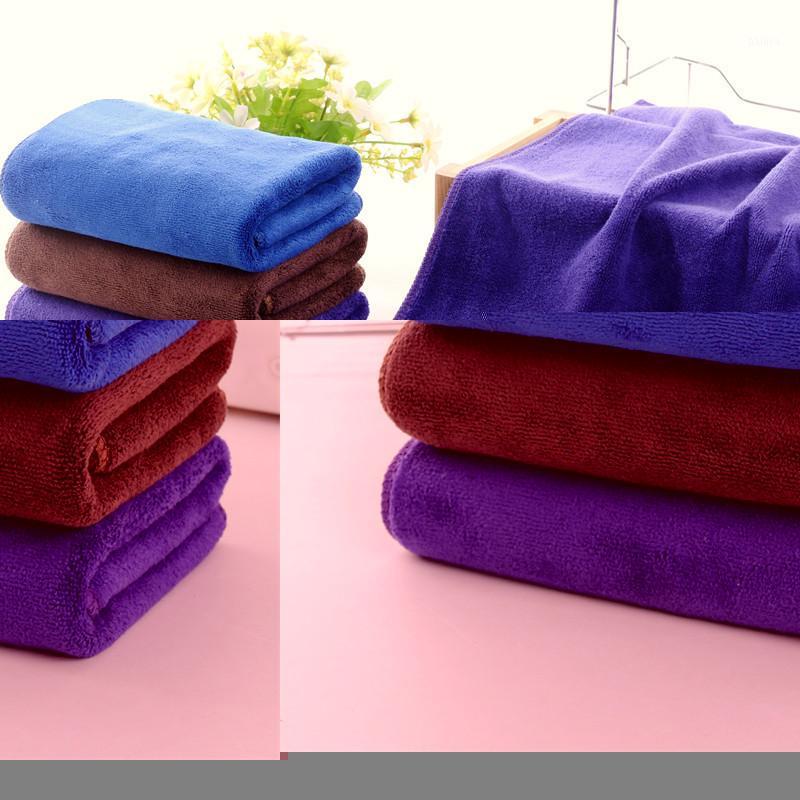 

Auto Care Super Thick Plush Microfiber Clean Wax Polishing Detailing Towels Car Cleaning Drying Cloth Car Wash Towel Microfiber1