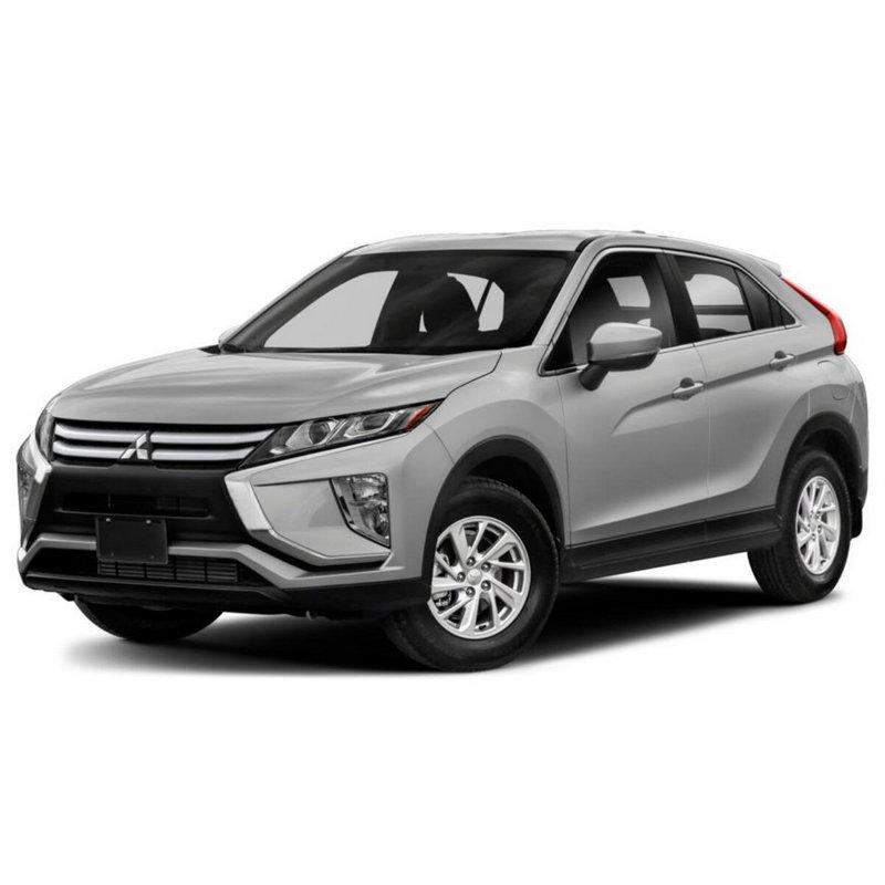 

Car Led interior lights For Mitsubishi Eclipse Cross 2020 14pc Led Lights For Cars lighting kit bulbs Canbus