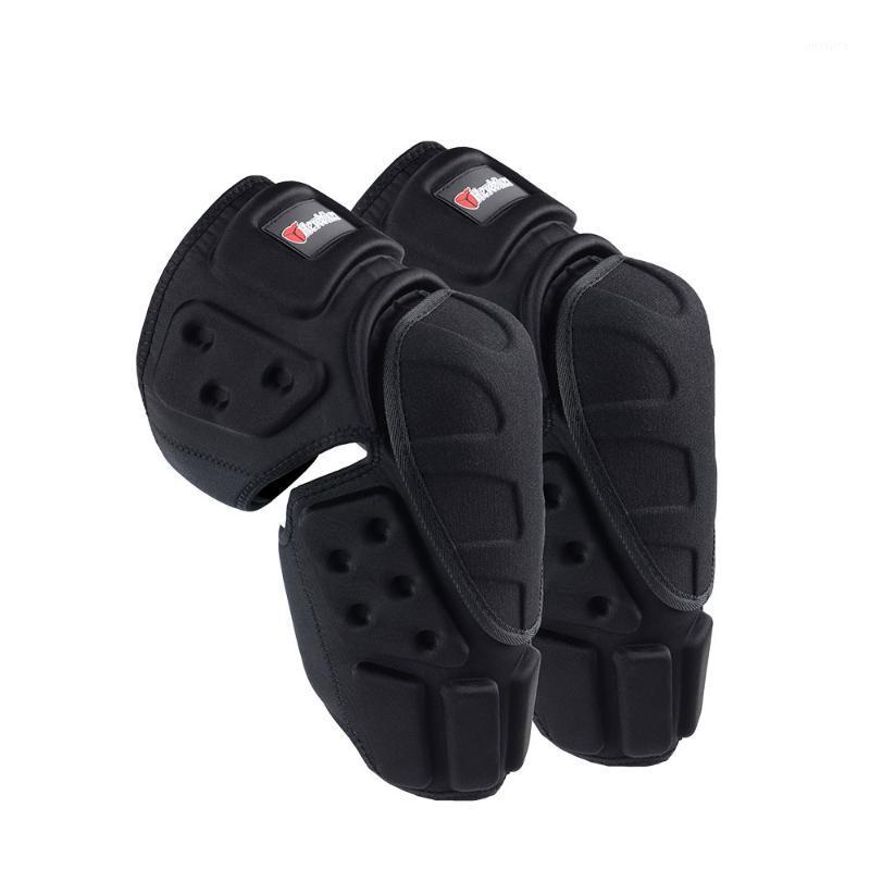 

HEROBIKER Motorcycle Knee Pads Motorbike Motocross Knee Protector Guard Winter Keep Warm Moto Protector Protective Gear1