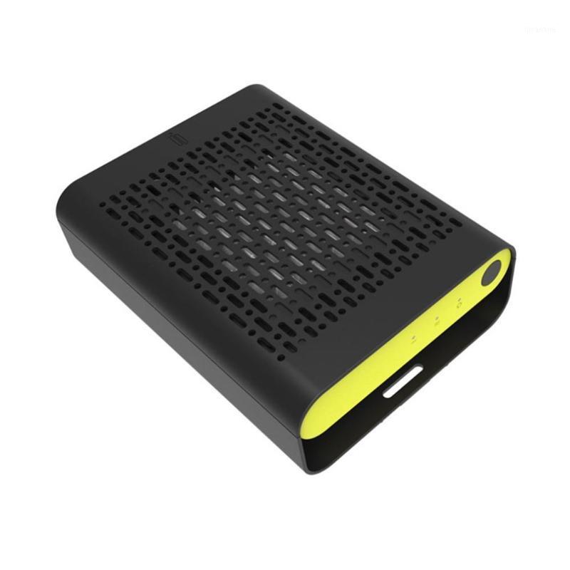 

Car negative ion formaldehyde removal filter purifier ABS Removing formaldehyde Adsorption PM2.5 VOC absorption1