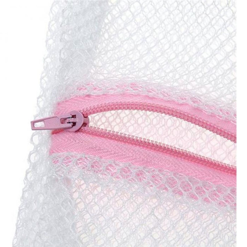 

Clothes Lingerie Laundry Wash Bag Bra Hosiery Socks Underwears Delicate Mesh Net