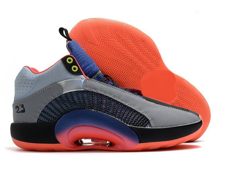 

2020 New Aarrived 35 XXXV Bayou Boys Williamson Shoes Center of Gravity WIP Chicago Morpho DNA Basketball Shoes Dropshipping Accepted, Gift