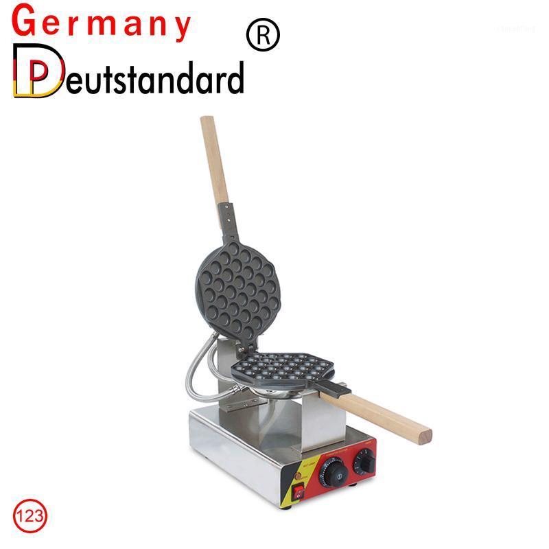 

Best selling hong kong egg bubble waffle maker machine with stainless steel1