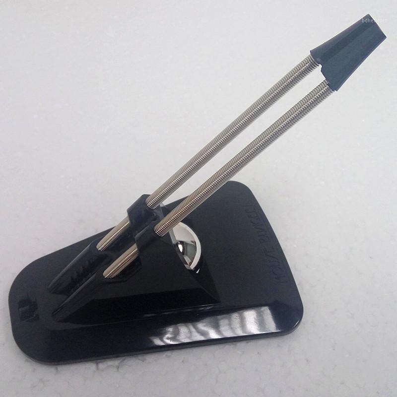 

Flexible Mouse Bungee For Gaming Cord Wire Clip Clipper Wire Cable Mouse holder Line Fixer Black Bungee for1