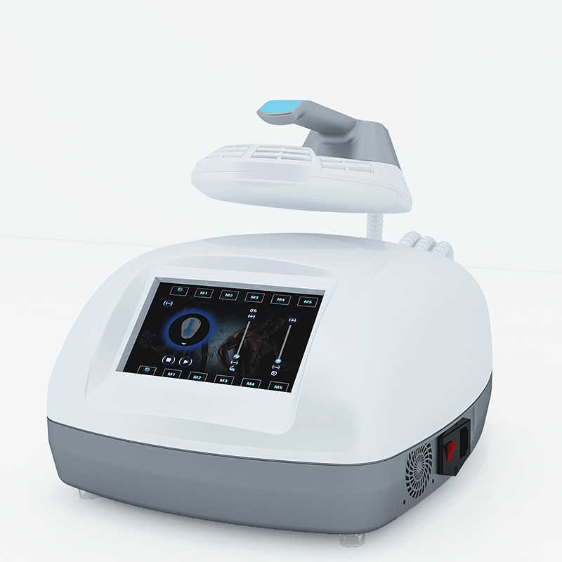 

EMSlim Personal Portable Electromagnetic Muscle Stimulate Fat Removal Body Slimming build muscle sculpting Machine