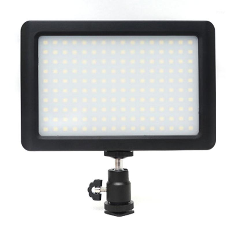 

160 LED Fill Light Wedding Photography Light Slr Outdoor Photography Convenient Portable Fill1