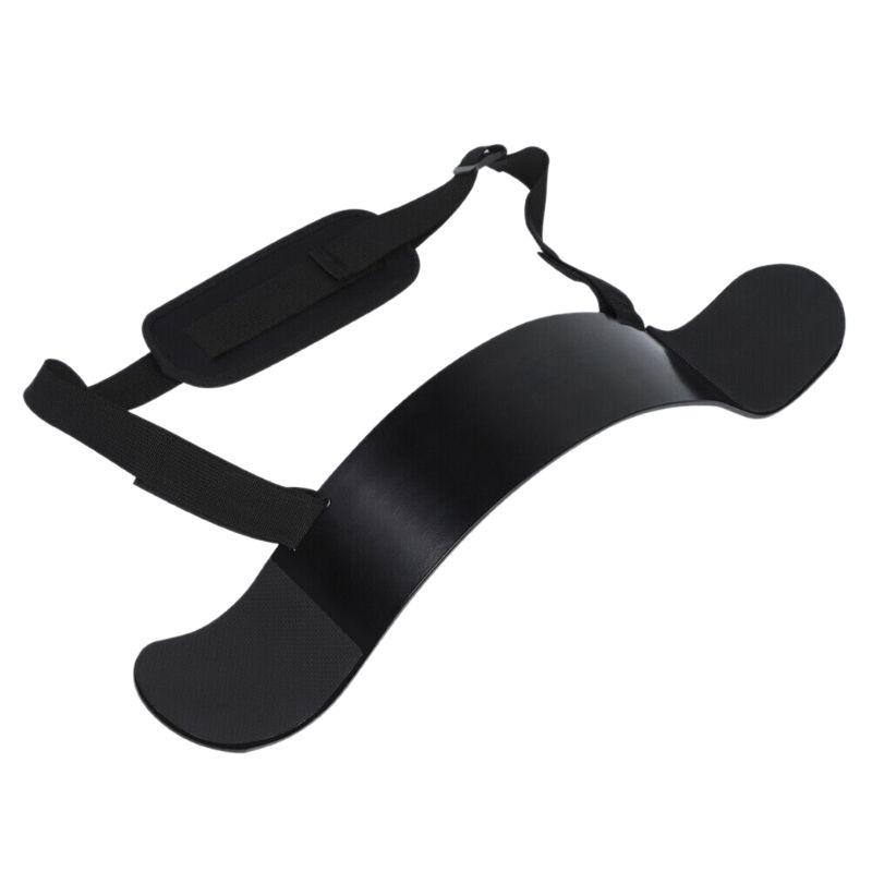 

Weightlifting Arm Adjustable Arm Exercise Bicep FitnessBiceps Training Board