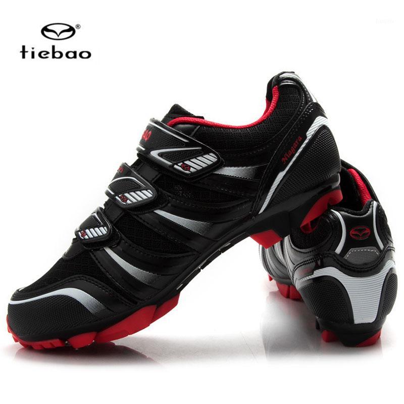 

MTB Cycling Shoes Adult child Outdoor Sports Breathable Non-Slip Shoes Professional Mountain Bike Bicycle Self-Locking1, Beige