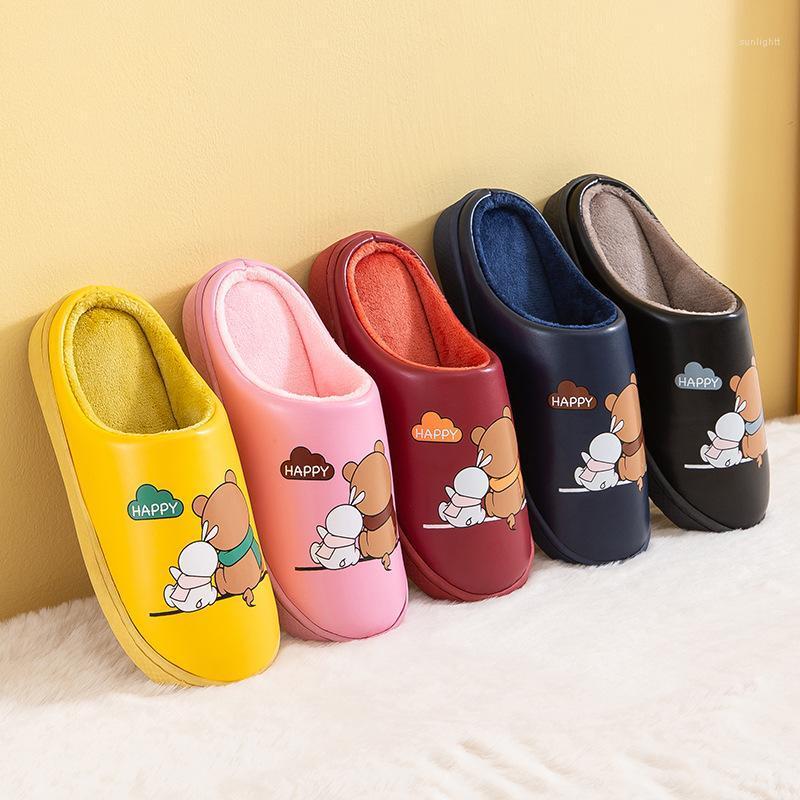 

Winter Women's Cozy Fur Memory Foam Slippers Non-Slip House Shoes Indoor Outdoor Bedroom Warm Flat Soft Plush Comfortable1, Style5