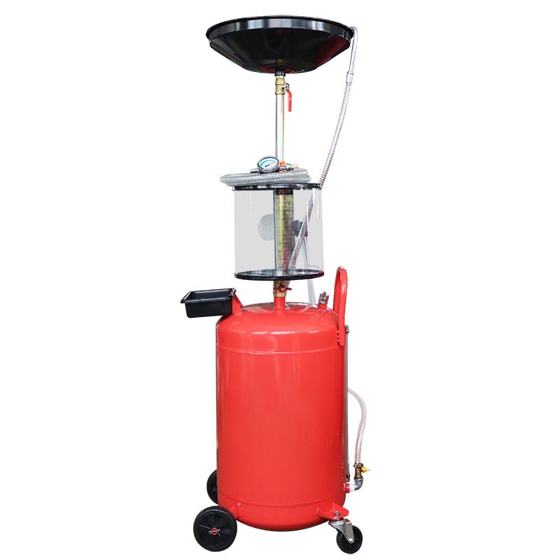 

Pneumatic Oil Pumping Unit, Waste Oil Recovery Unit, Auto Maintenance Tools, Change Collector, Pumping Unit