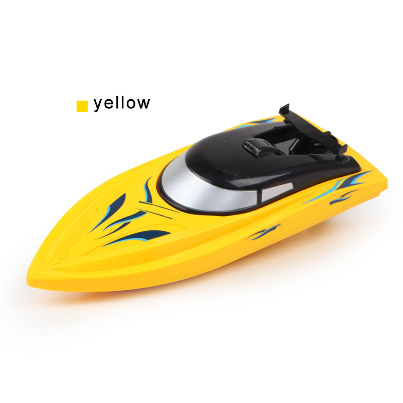 

2.4G Radio High Speed Rowing Dual Motor Rc Boat 2 in 1 Remote Control Boat Crocodile Toys For Kids Birthday Gift, Blue