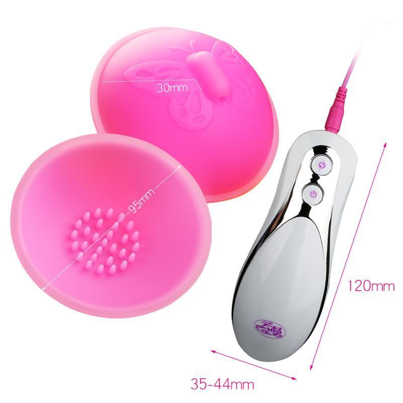 

Good Healthy Silicone Sucking Breast Massager 10 Frequency Nipple Stimulation USB Charging1