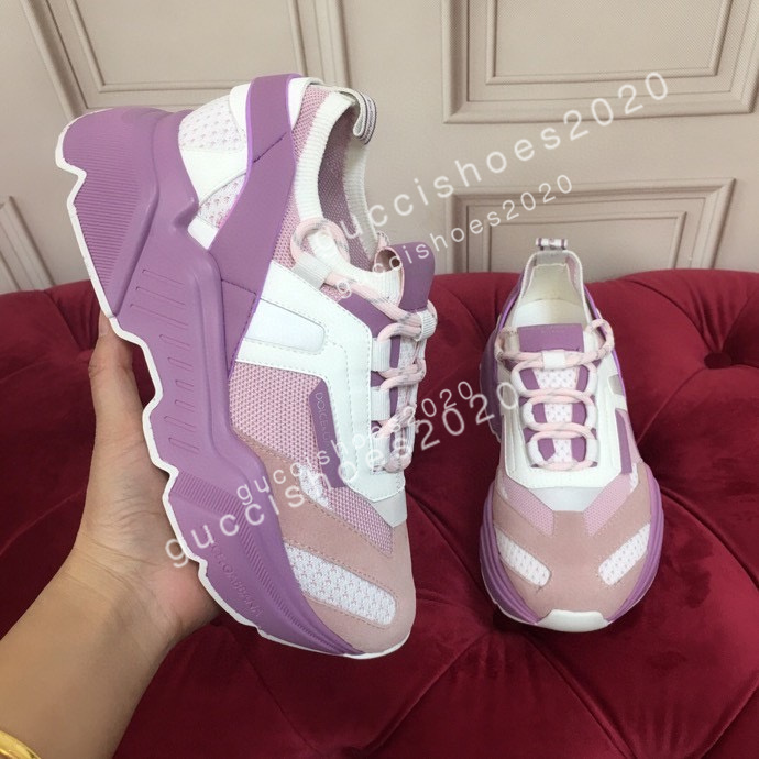 

Sneaker White Casual Shoes Trainer platform shoe Women Luxurys Designers Sneakers size35-41, 02