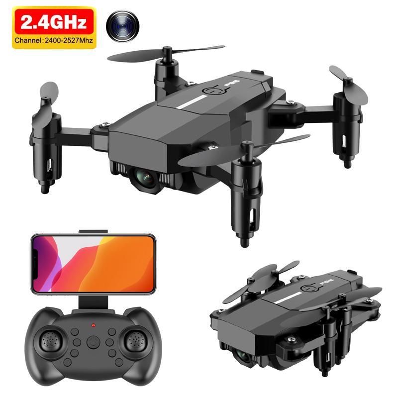 

NEW Mini Drones HD WIFI 1080P FPV Drones video live Recording Quadcopter Rc Height To maintain Gesture control Drone Camera Toys