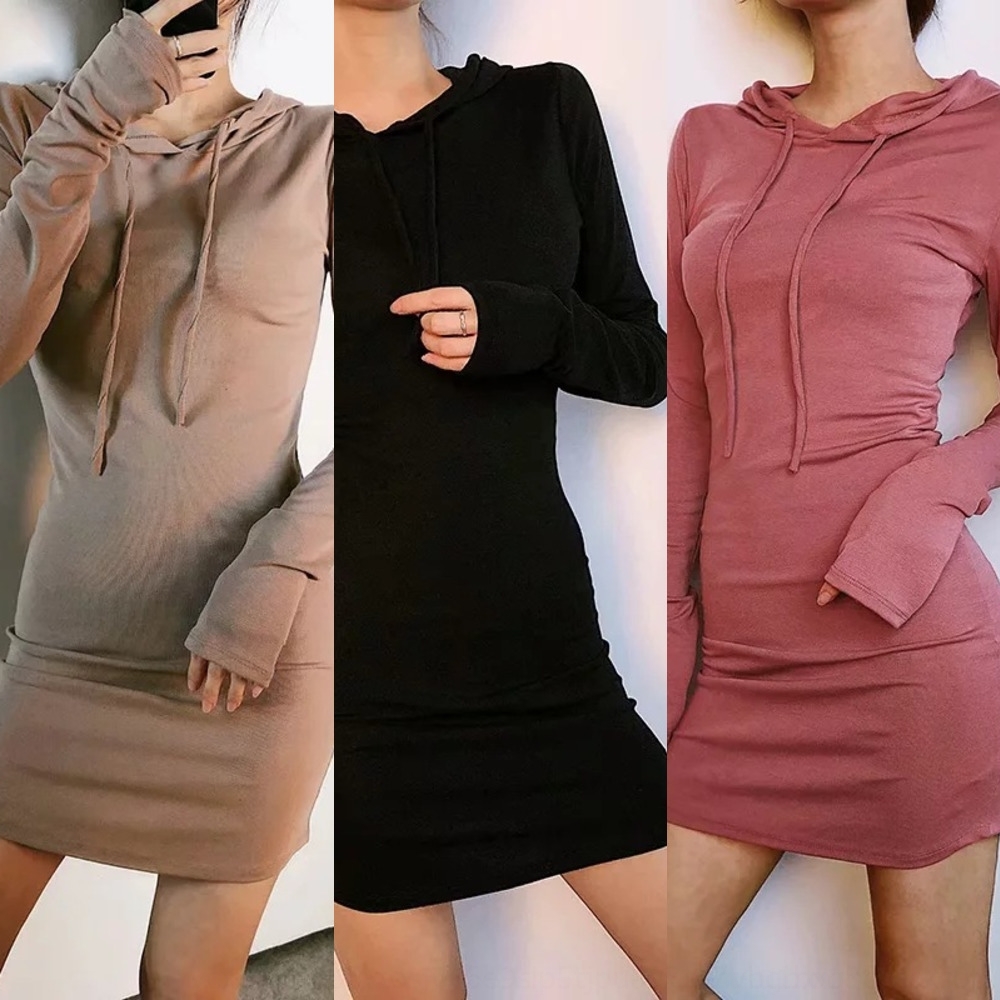 h and m dresses online