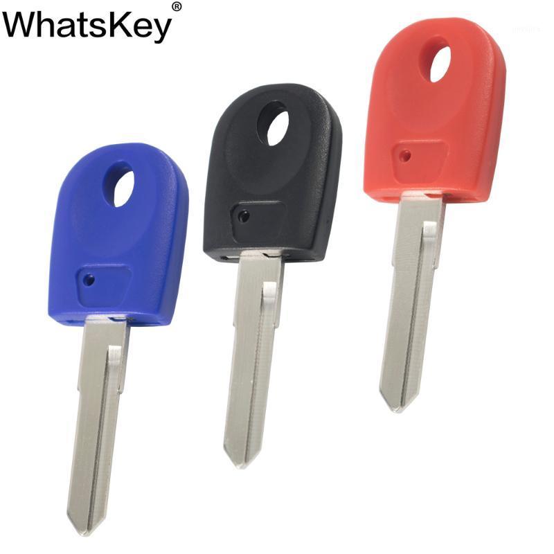 

WhatsKey 5Pcs/Lot Motorcycle Uncut Blade Blank Key For Monsters 600 620 696 748 749 848 900 999 1098 11981