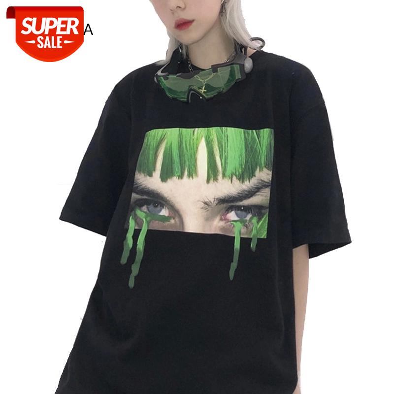 

100% Cotton Women T-shirt Summer Short Sleeve Female T shirt Oversized Tee Tops Fashion Casual Ladies Girls Tshirts Basic Tops #C31z, White