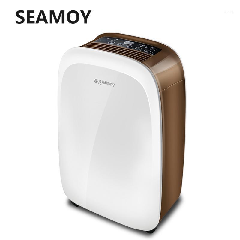 

Dehumidifier 260W Moisture Absorption Air Dryer Air Purifier Automatic Humidistat Control For Coatroom, Bedroom, Basement1