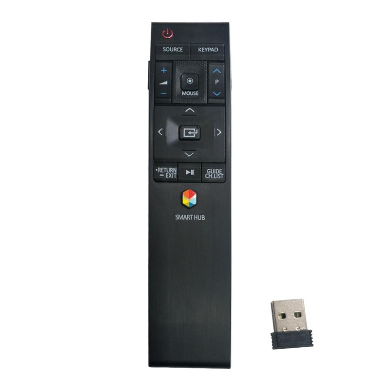 

Replacement Smart Remote Control for SMART TV Remote Control BN59-01220E BN5901220E RMCTPJ1AP2