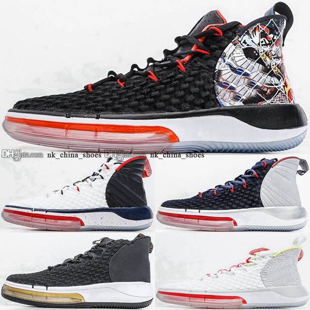 off white hyperdunk dhgate