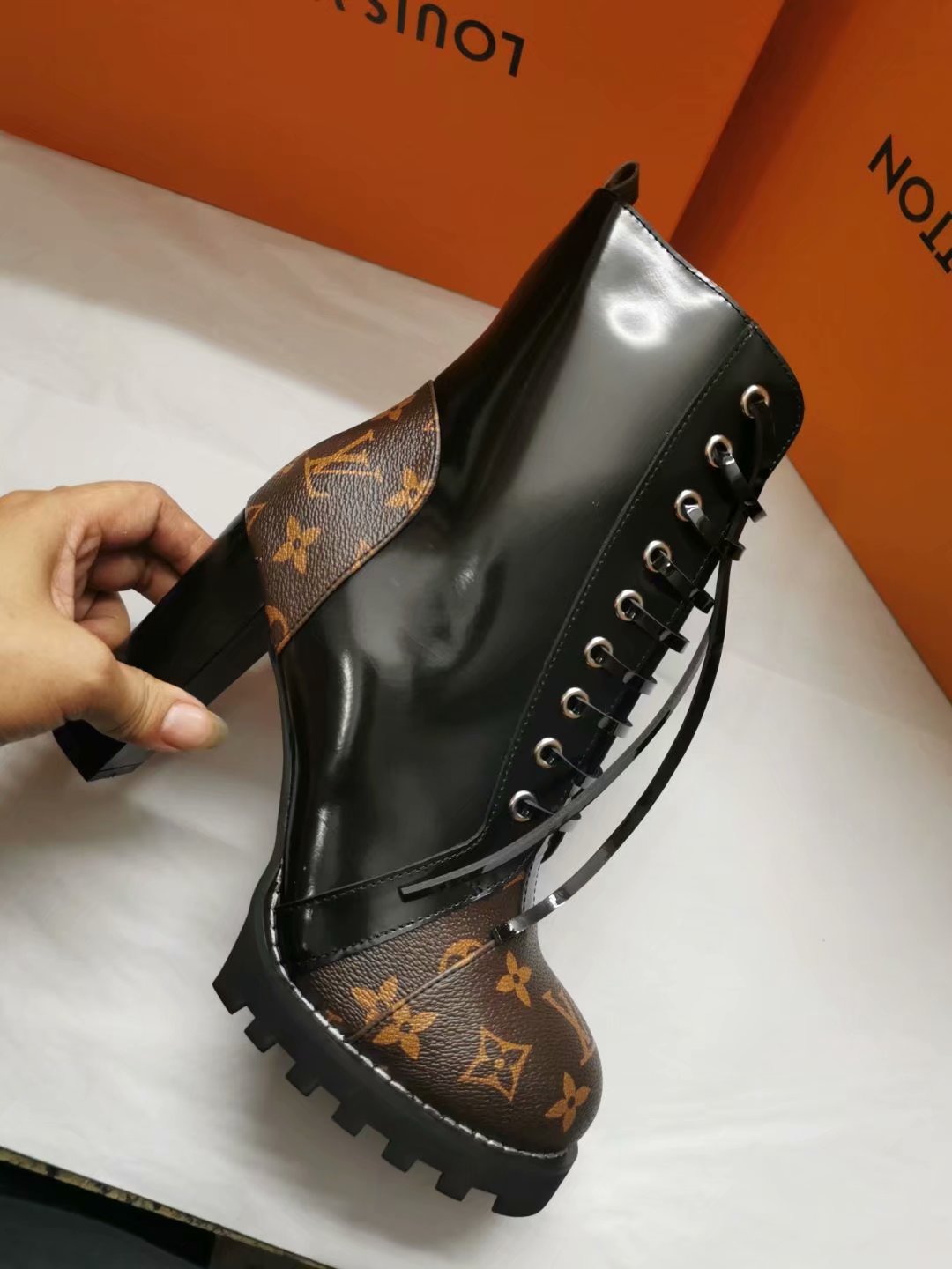 custom heels online