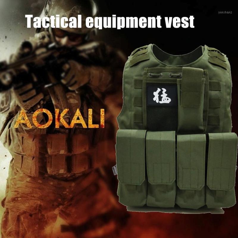 

Men'S Fashion Tactical Vest Special Forces Vest Average Code Outdoor Survive Waistcoatmen Field Tactical Equipment Adventure1, Children s black