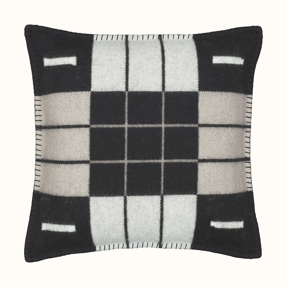 

High Quality Pillowcase Home Luxury Letters H Pillow Cover Cushion Cover Decor Pillow Case 45x45CM Gift, Style 1