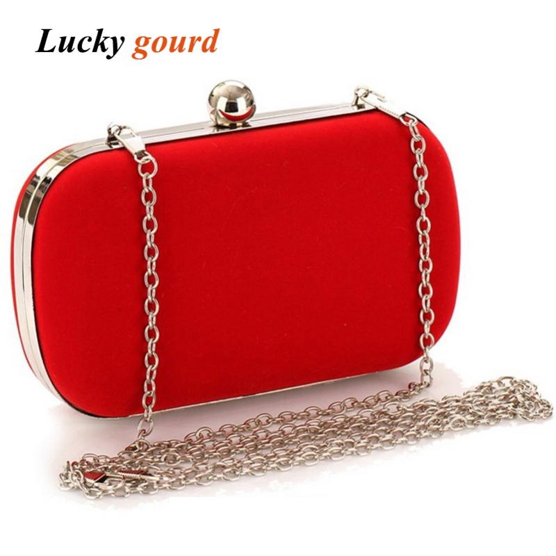 

2020 New Fashion Hot Handbag Women Evening Bag Fashion Female Bag The Party Package flannelette Designer Bags Hand Z555, Black