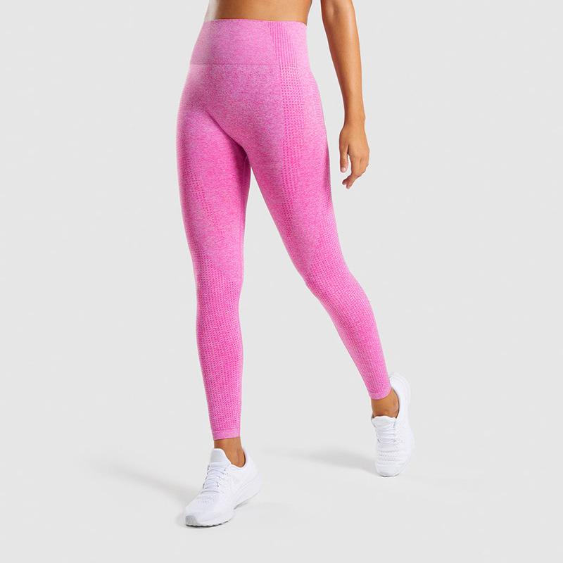 

Legging Women Sports Pants Breathable Fashion Pure Colors Running Yoga Joggers Trendy High Quality Womens Dance Pants Wholesale, Purple