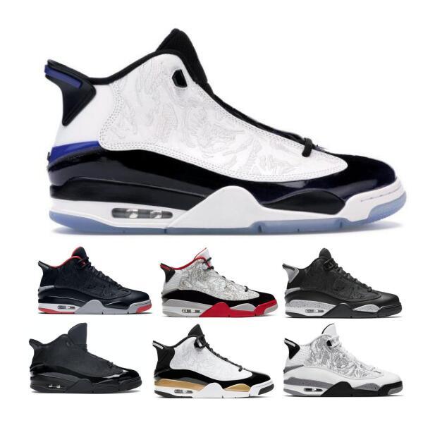 

Top Jumpman Dub Zero Mens Women Outdoor Shoes Sneakers Triple White Black Cement Concord Varsity Red 2020 New Scarpe Trainers Shoes, Shipping
