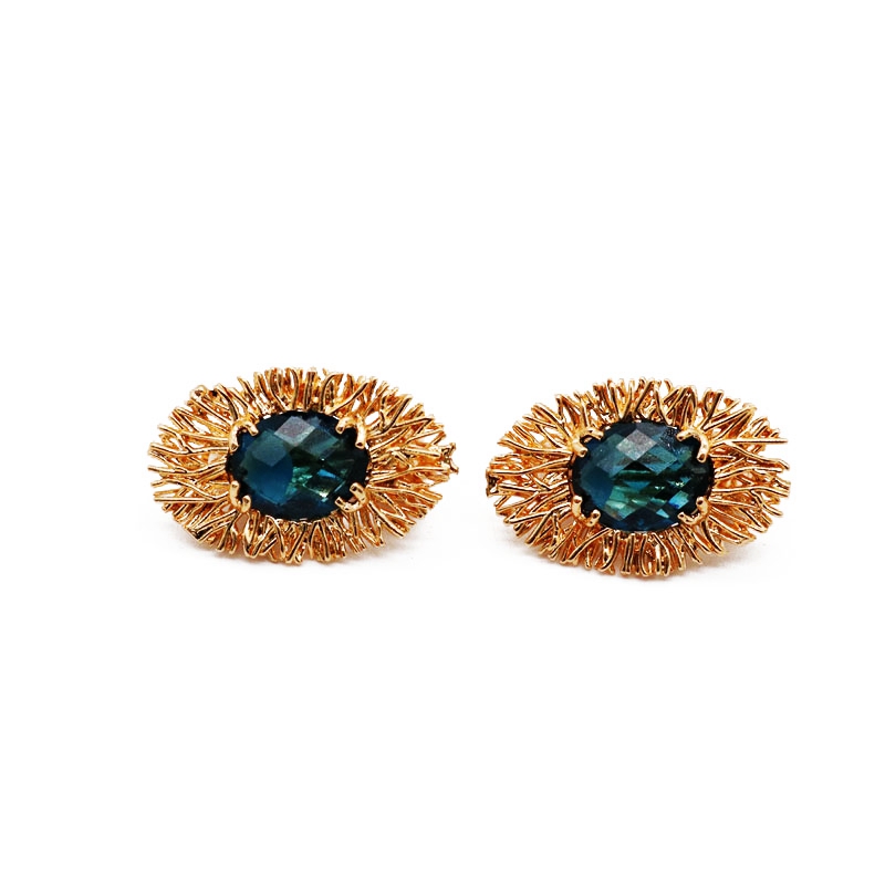 

Special Designs Geometric Earrings For Female Girls Elegant-New