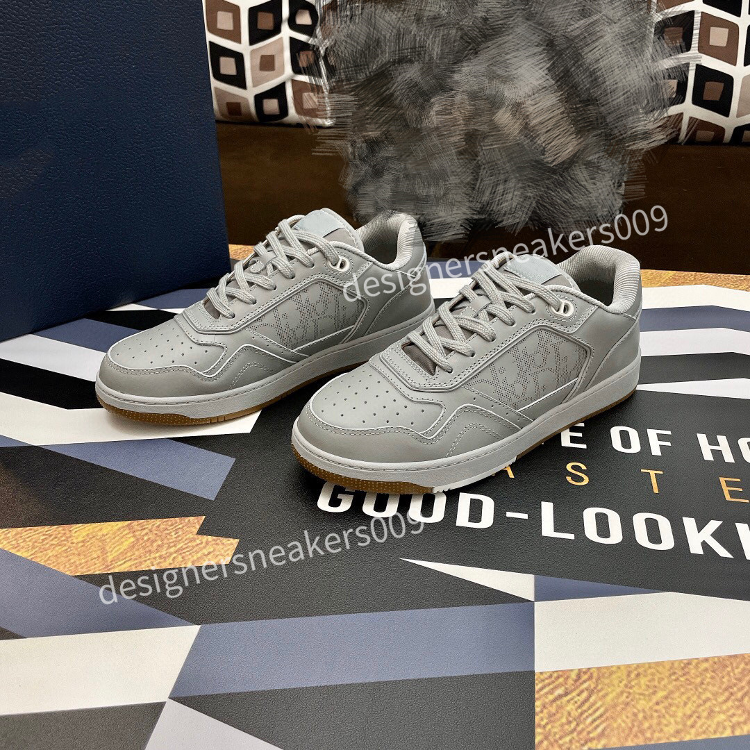 

Casual Shoe Men Women Designer Sneakers Vintage Shoes Fashion Designers Ladies Reflective Trim Sneaker, 03