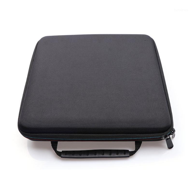 

Dustproof Carrying Handbag Anti Scratch Travel Case Storage Durable Live Controller Portable Hard For Novation Launchpad Ableton1, As pic
