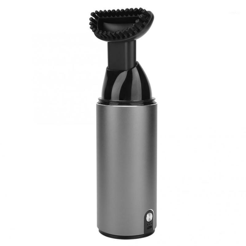 

USB Charging Mini Car Vacuum Cleaner Cordless Handheld Car Interior Sweeper Home House Indoor New1