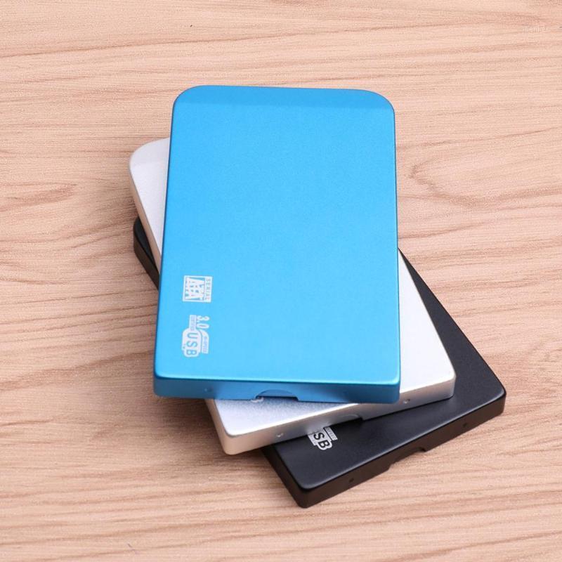 

Original 2.5 Inch External Hard Drive Storage 320G 500G USB3.0 1TB 2TB 60G HDD Portable External HD Hard Disk1