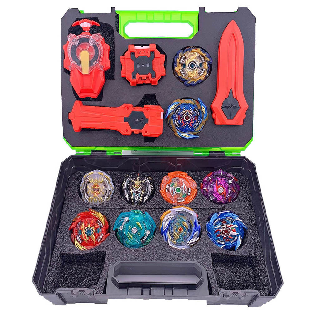 beyblade burst mystery box amazon