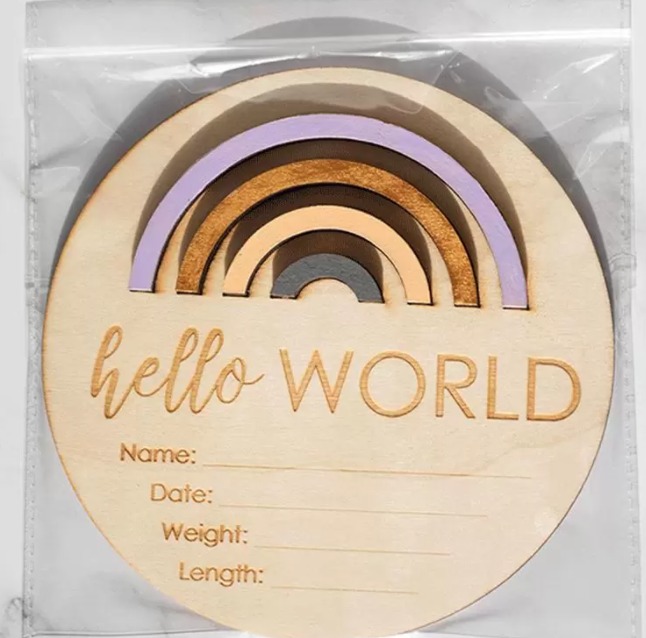 

VIP Customer link charm