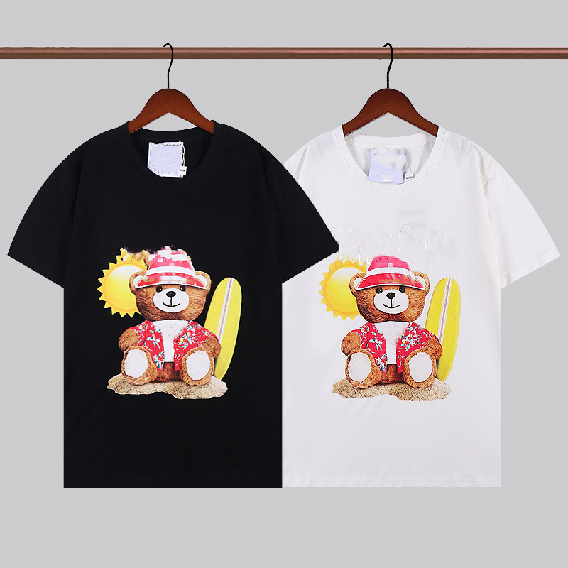 

51 official Designers Clothes Summer T Shirt women mens designer Apparel Fashion tees brand luxury Street men s clothing Tracksuit shorts leisure polos