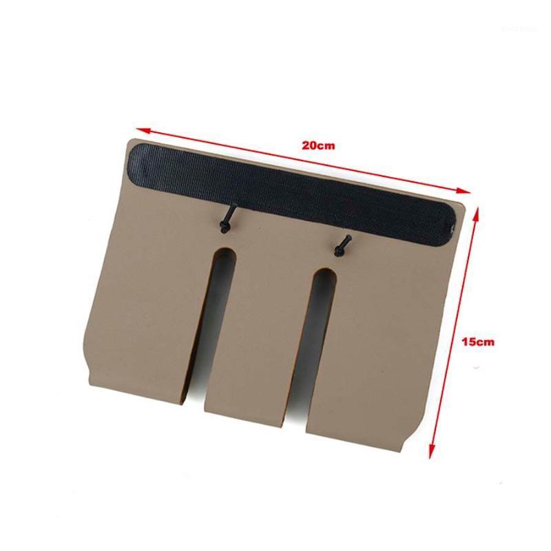 

Kydex 556 Mag pouch Insert Tactical Vest Front Panel Magazine Plate Carrier TMC3111-DE/BK1