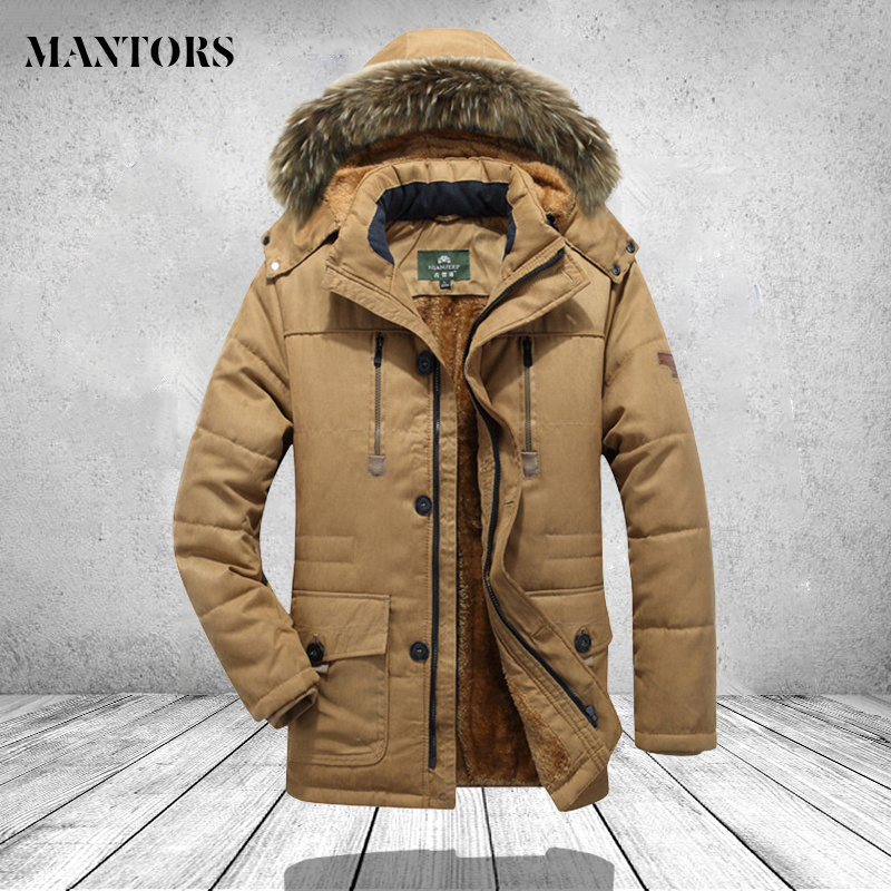 

Thicken Parkas Men Winter Warm Casual Hooded Windbreaker Windproof Jacket Mens Clothing Plus Size 5XL 6XL 7XL Long Overcoat Male, Black wish161