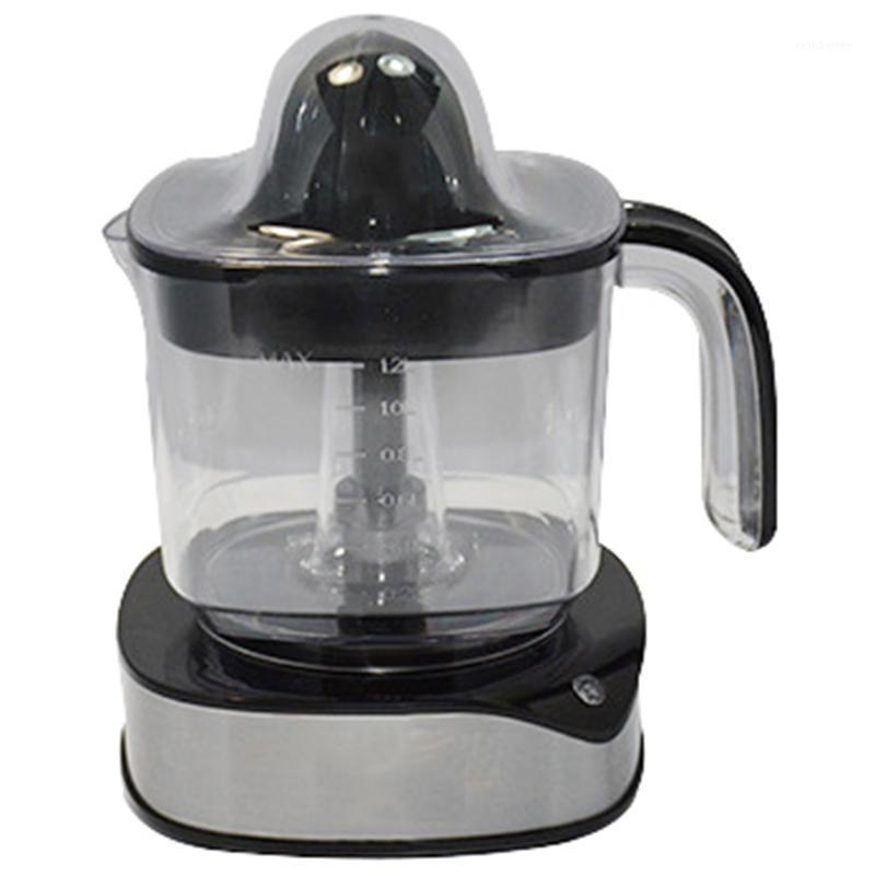 

1.2LStainless Steel Orange Lemon Electric Juicer 40W Fruit Juicer Freshly Squeezed Juice Home Ultrasonic EU Plug1