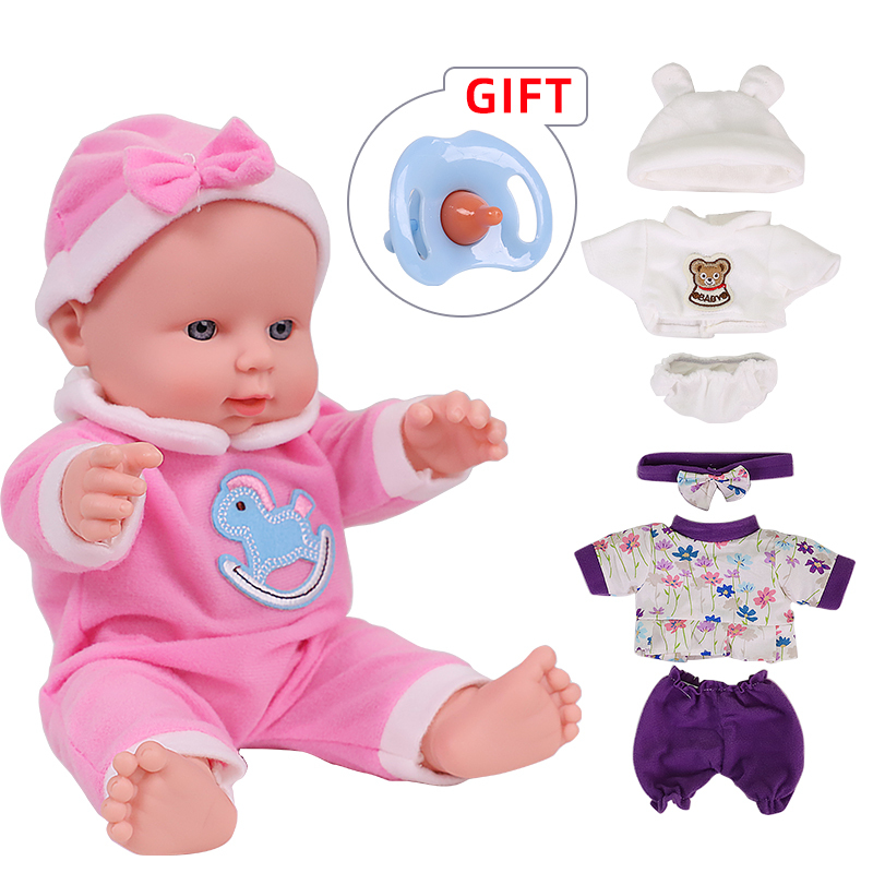 12 inch boy doll clothes