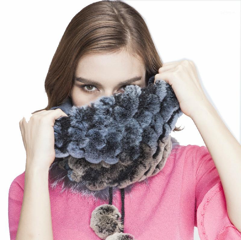 

Women's rex hair hat handmade knitted ear protector cap thickening warm winter hat1, As picture