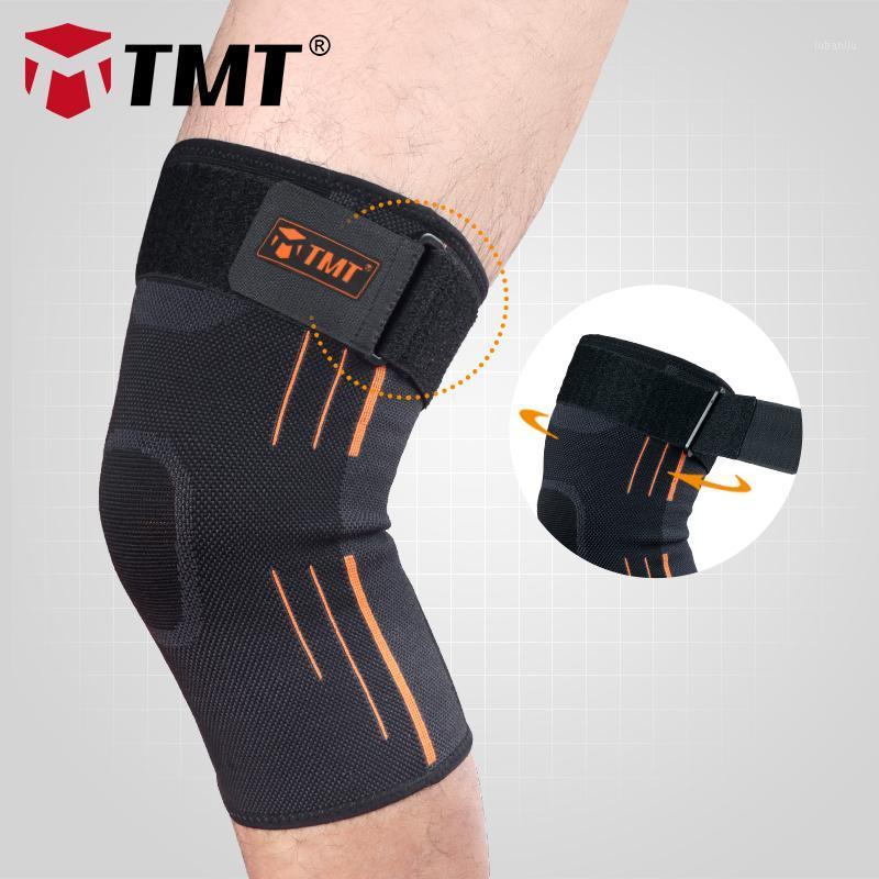 

3D Knee Brace Pad for Sports Pressure Belt Arthritis Support Volleyball Guard Joints Basketball Patella Guard Protector 1PC1, As pic