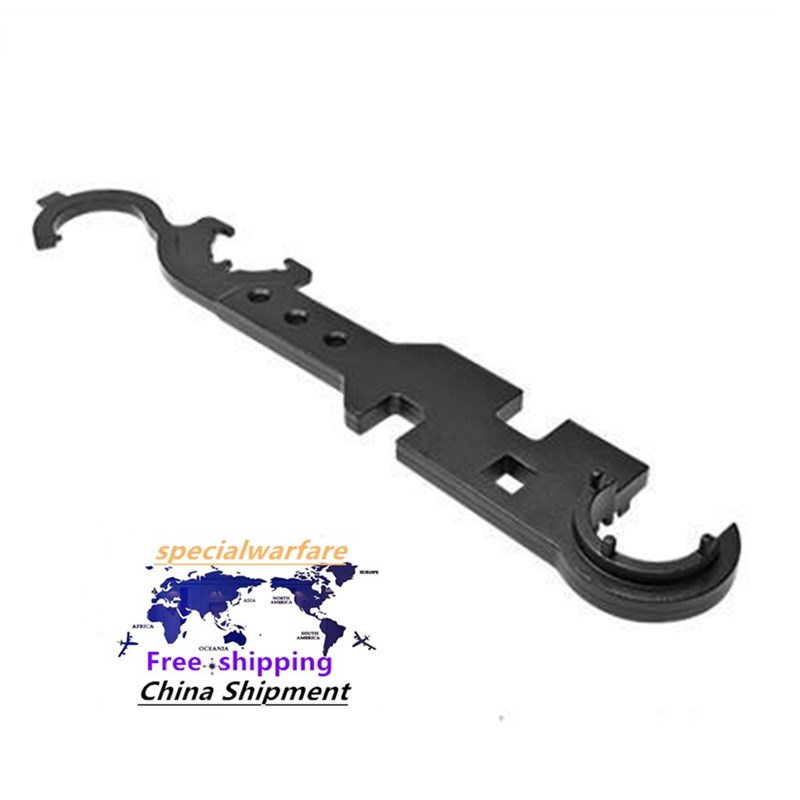 

AR15 Armorer Combo Armorer's Wrench Tool Factory direct sales